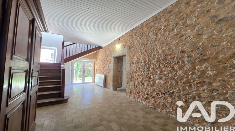 Ma-Cabane - Vente Maison Figeac, 130 m²