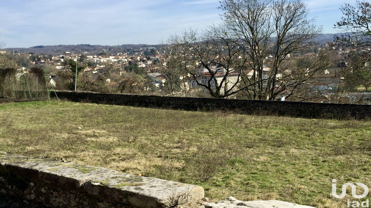 Ma-Cabane - Vente Maison Figeac, 800 m²