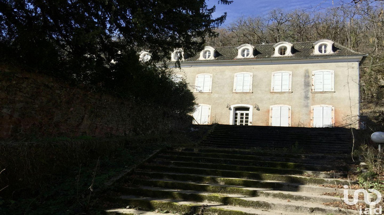 Ma-Cabane - Vente Maison Figeac, 800 m²