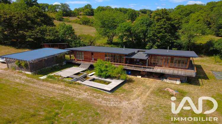 Ma-Cabane - Vente Maison Figeac, 146 m²