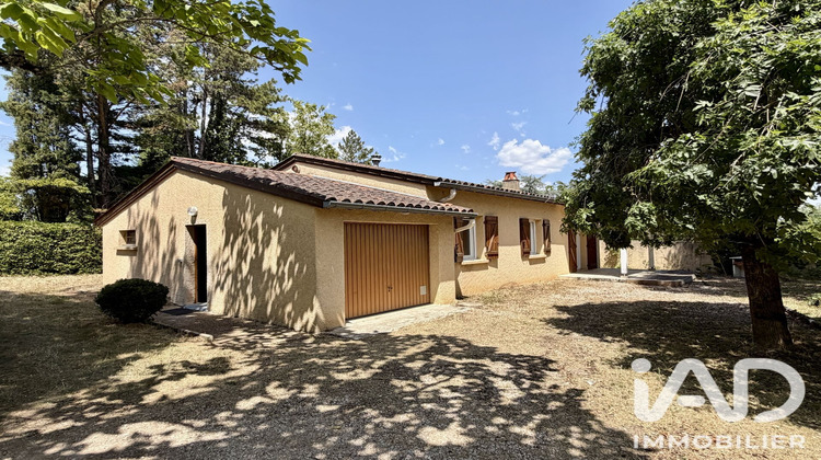 Ma-Cabane - Vente Maison Figeac, 74 m²