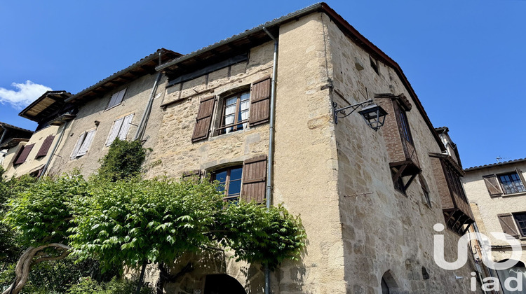 Ma-Cabane - Vente Maison Figeac, 157 m²