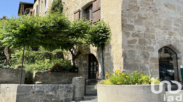 Ma-Cabane - Vente Maison Figeac, 157 m²