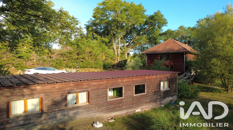 Ma-Cabane - Vente Maison Figeac, 150 m²