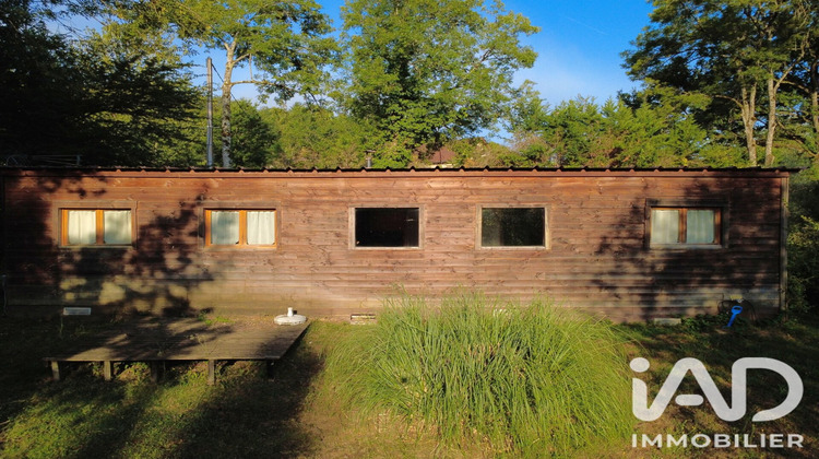 Ma-Cabane - Vente Maison Figeac, 150 m²