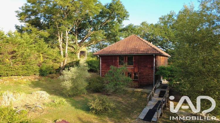 Ma-Cabane - Vente Maison Figeac, 150 m²
