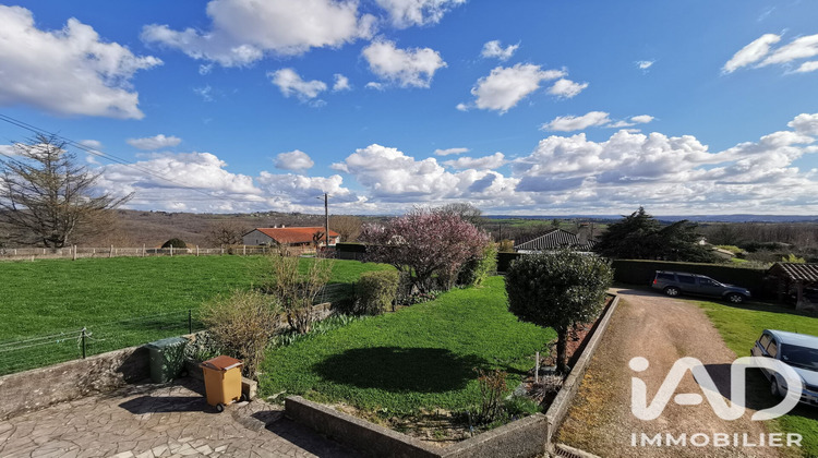 Ma-Cabane - Vente Maison Figeac, 108 m²