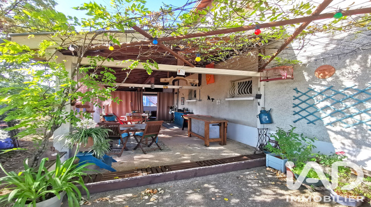 Ma-Cabane - Vente Maison Figeac, 108 m²