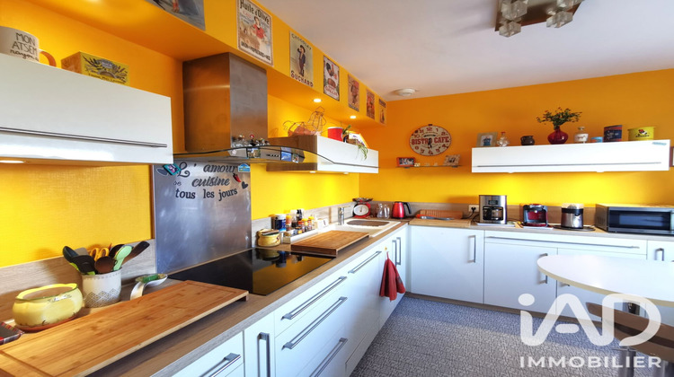 Ma-Cabane - Vente Maison Figeac, 108 m²