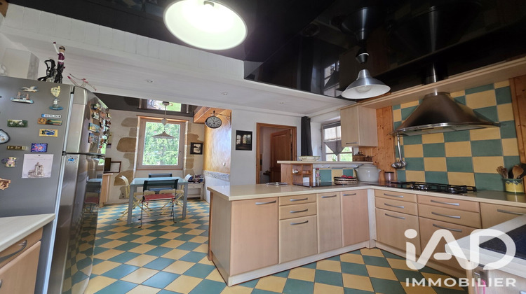 Ma-Cabane - Vente Maison Figeac, 222 m²