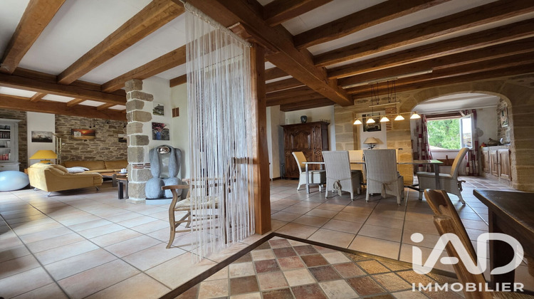 Ma-Cabane - Vente Maison Figeac, 222 m²