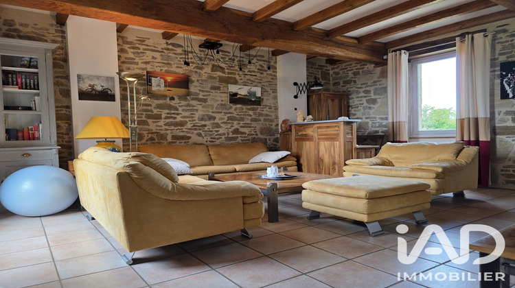 Ma-Cabane - Vente Maison Figeac, 222 m²