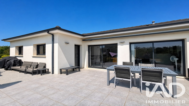 Ma-Cabane - Vente Maison Figeac, 125 m²