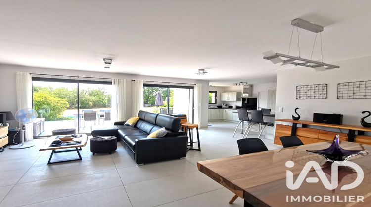 Ma-Cabane - Vente Maison Figeac, 125 m²