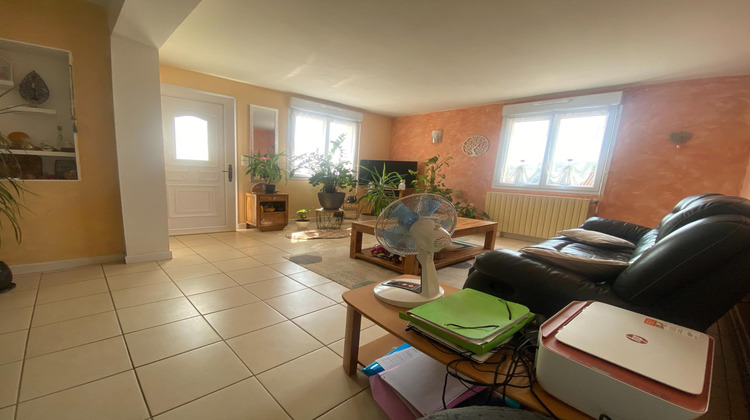 Ma-Cabane - Vente Maison Figeac, 95 m²