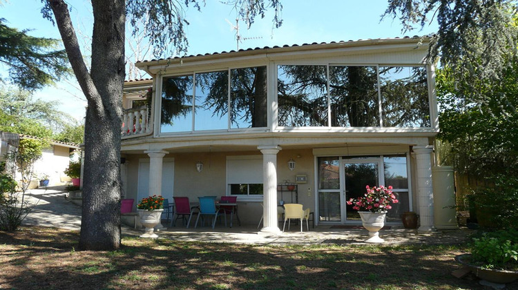 Ma-Cabane - Vente Maison FIGEAC, 210 m²