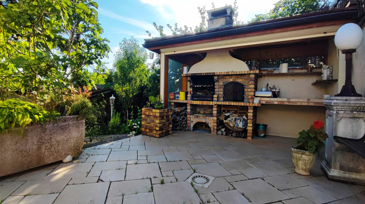 Ma-Cabane - Vente Maison FIGEAC, 210 m²