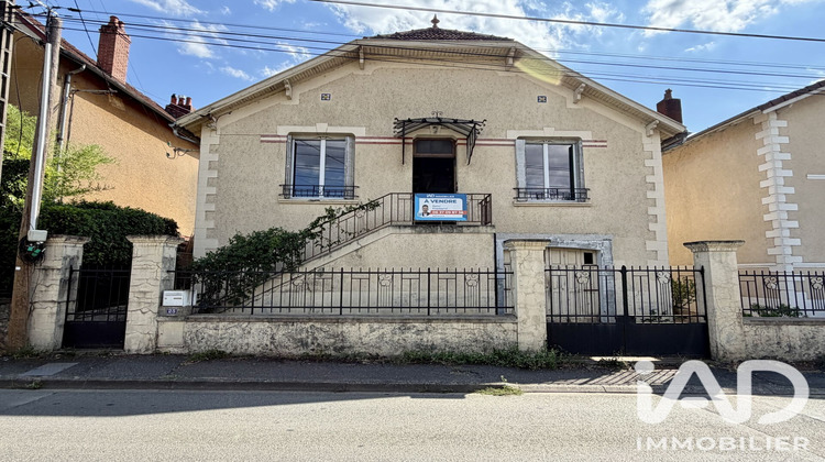 Ma-Cabane - Vente Maison Figeac, 103 m²