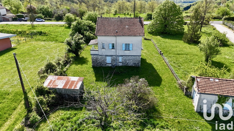 Ma-Cabane - Vente Maison Figeac, 82 m²