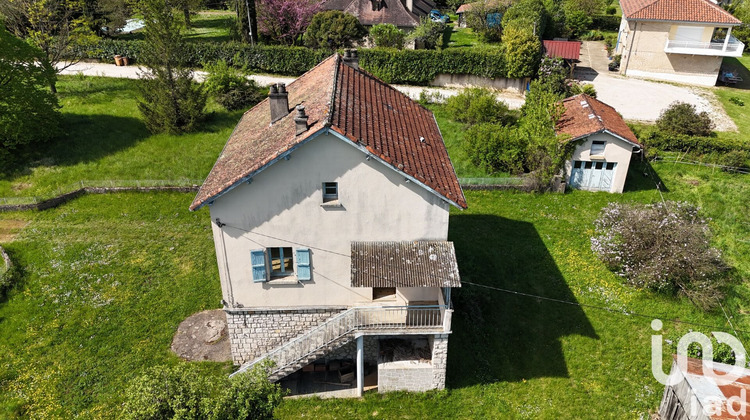 Ma-Cabane - Vente Maison Figeac, 82 m²