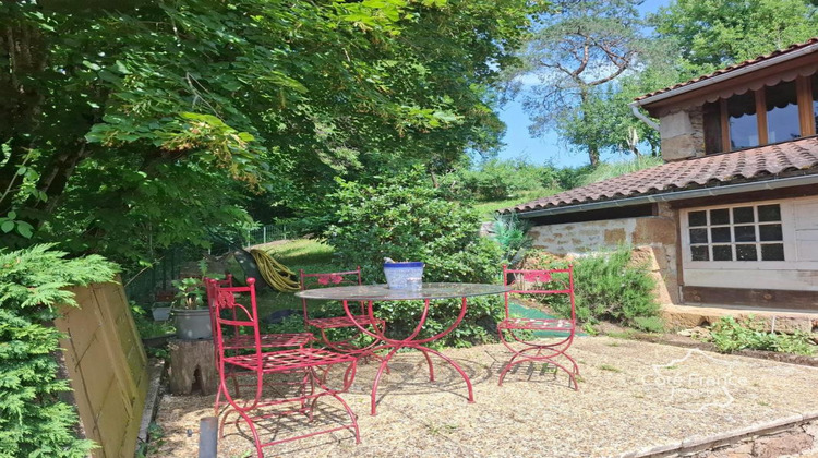 Ma-Cabane - Vente Maison FIGEAC, 0 m²
