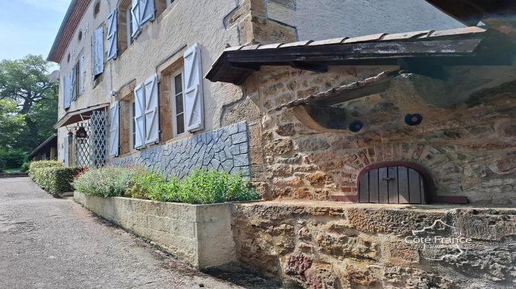 Ma-Cabane - Vente Maison FIGEAC, 0 m²