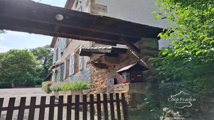 Ma-Cabane - Vente Maison FIGEAC, 0 m²