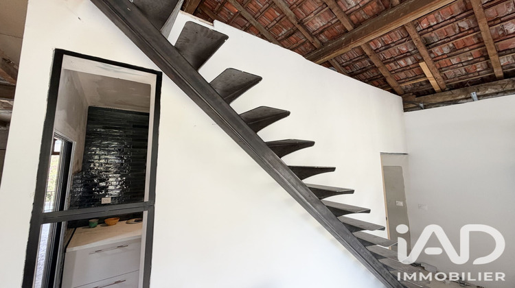 Ma-Cabane - Vente Maison Figeac, 103 m²
