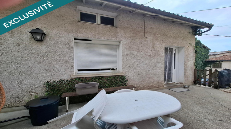 Ma-Cabane - Vente Maison Figeac, 64 m²