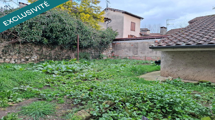 Ma-Cabane - Vente Maison Figeac, 64 m²