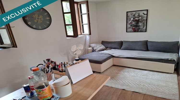 Ma-Cabane - Vente Maison Figeac, 64 m²