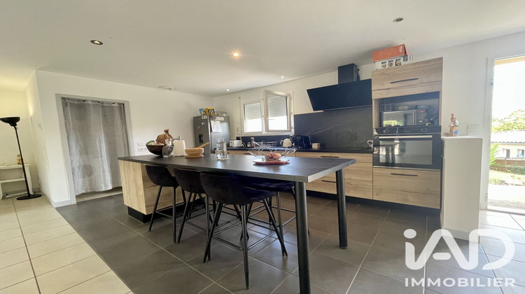 Ma-Cabane - Vente Maison Figeac, 85 m²