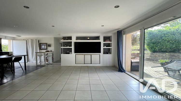Ma-Cabane - Vente Maison Figeac, 85 m²