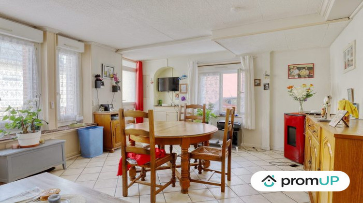 Ma-Cabane - Vente Maison Fillé, 78 m²