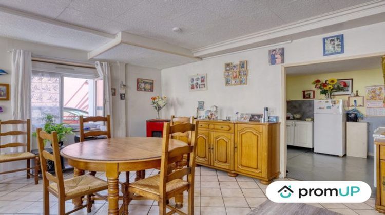 Ma-Cabane - Vente Maison Fillé, 78 m²