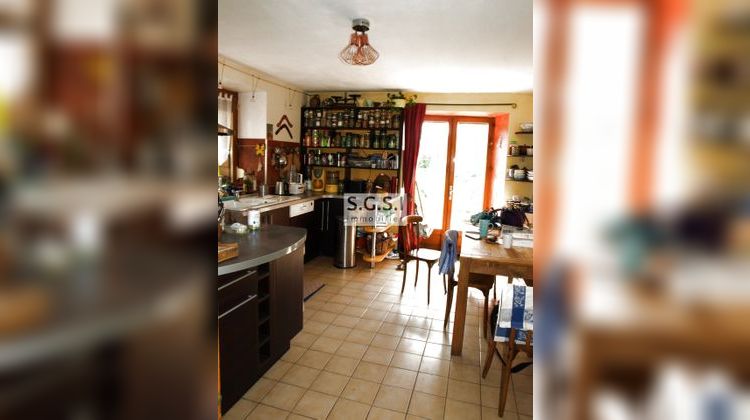 Ma-Cabane - Vente Maison Fillé, 150 m²