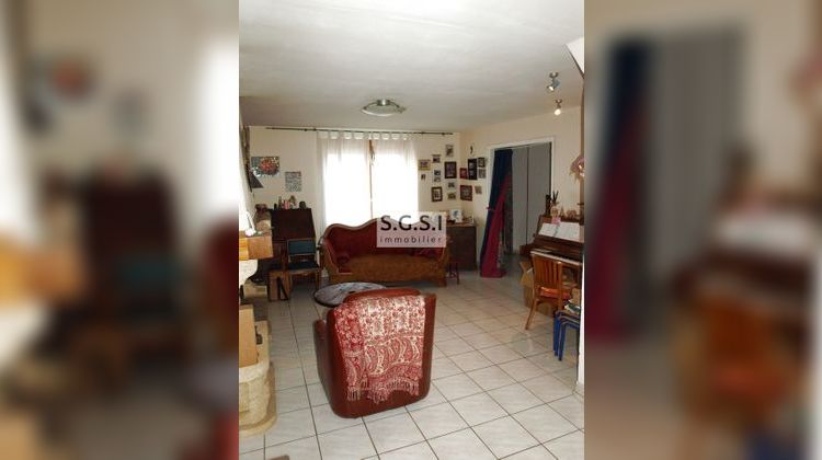 Ma-Cabane - Vente Maison Fillé, 150 m²