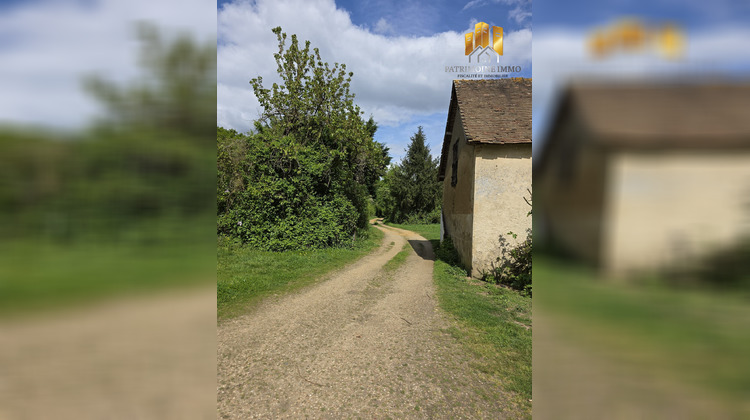 Ma-Cabane - Vente Maison Fillé, 200 m²