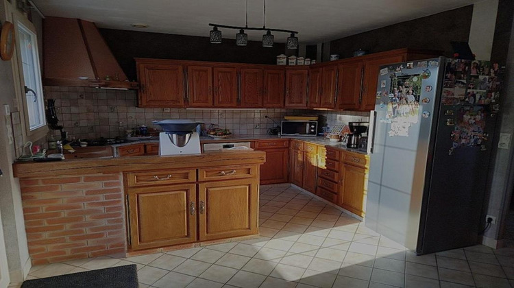 Ma-Cabane - Vente Maison FILLE, 160 m²