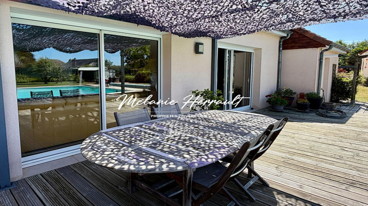 Ma-Cabane - Vente Maison FILLE, 134 m²