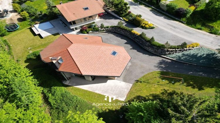 Ma-Cabane - Vente Maison Fillière, 209 m²