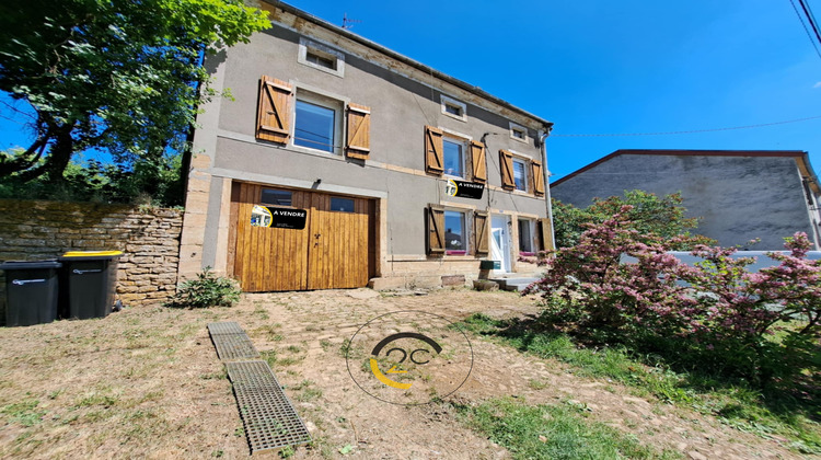 Ma-Cabane - Vente Maison Fillières, 120 m²