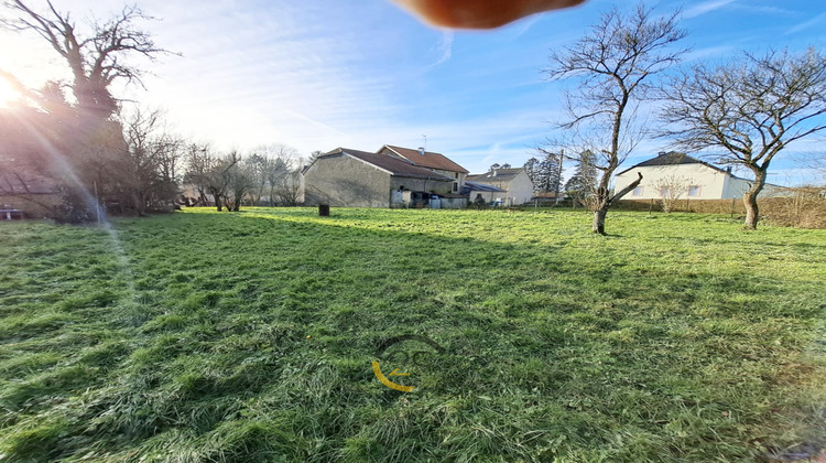 Ma-Cabane - Vente Maison Fillières, 120 m²