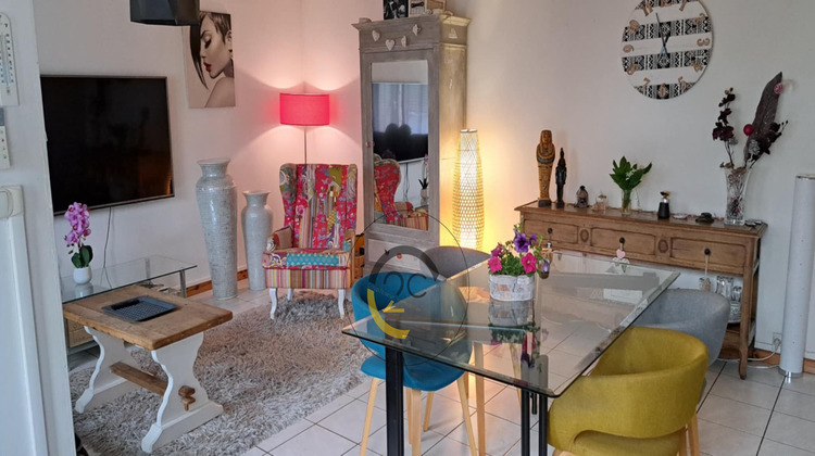 Ma-Cabane - Vente Maison Fillières, 120 m²