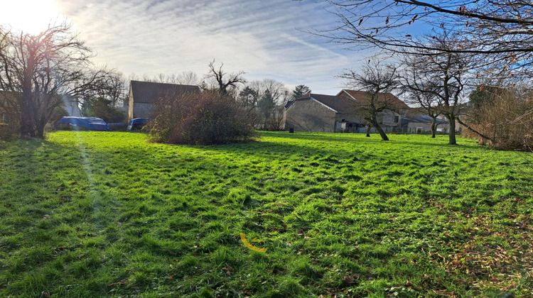 Ma-Cabane - Vente Maison Fillières, 120 m²
