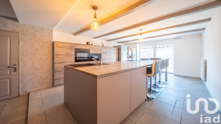 Ma-Cabane - Vente Maison Fillières, 198 m²