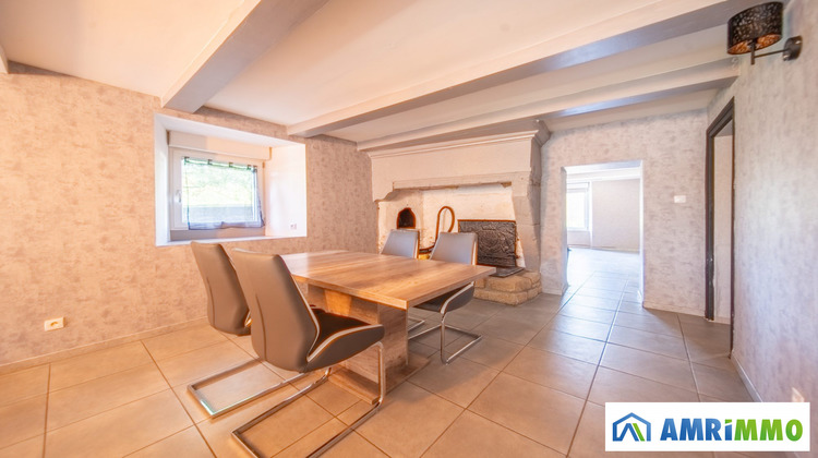 Ma-Cabane - Vente Maison Fillières, 200 m²