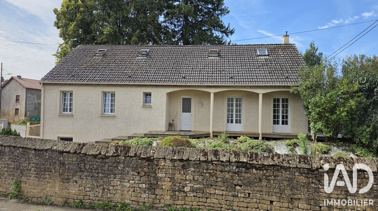 Ma-Cabane - Vente Maison Fillières, 174 m²