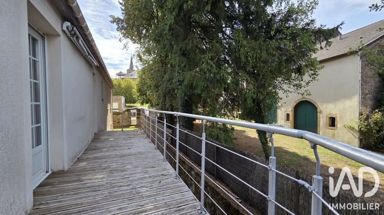 Ma-Cabane - Vente Maison Fillières, 174 m²