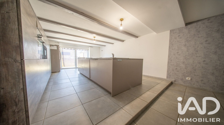 Ma-Cabane - Vente Maison Fillières, 198 m²